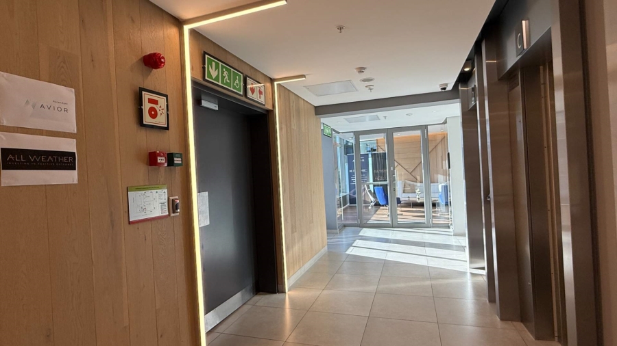 To Let Commercial Property for Rent in Cape Town City Centre Western Cape